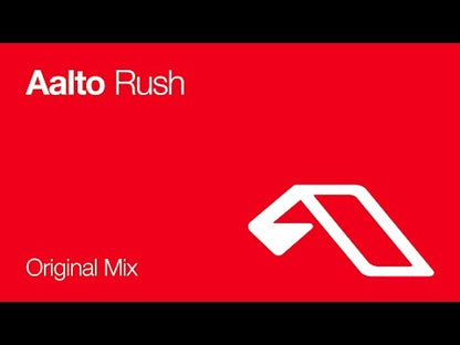 Aalto – Rush