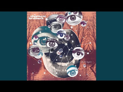 The Chemical Brothers – Do It Again