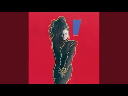 Janet Jackson – When I Think Of You