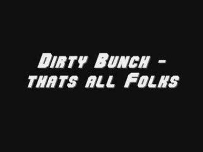 Dirty Bunch – Kicks & Bass