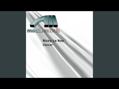 Ricky Le Roy – Dancer