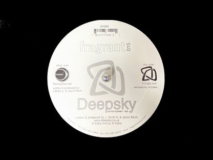 Deepsky – Stargazer EP