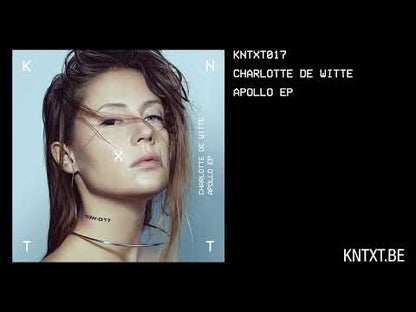 Charlotte De Witte – Apollo - Picture Disc