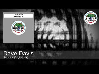 Dave Davis – Resource