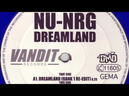 Nu-NRG – Dreamland