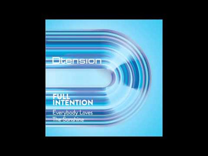 Full Intention – Everybody Loves The Sunshine