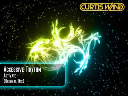 Accessive Rhythm – Activate