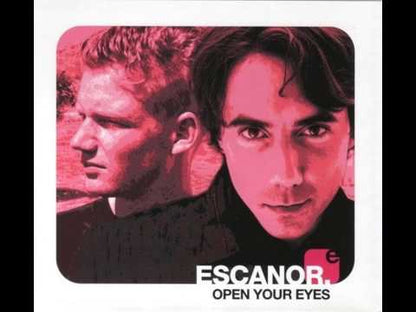 Escanor – Open Your Eyes