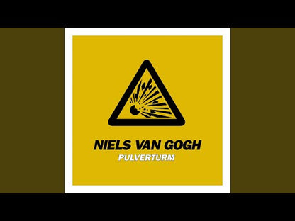 Niels Van Gogh – Pulverturm