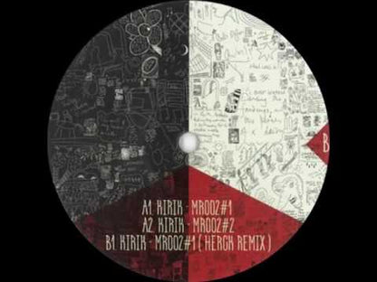 Kirik - Mr002