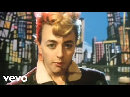 Stray Cats – Stray Cats