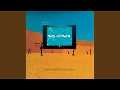 Way Out West – Blue