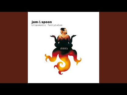 Jam & Spoon - Stella