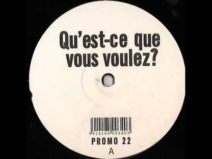 THE AMAZING QU'EST-CE QUE VOUS VOULEZ?