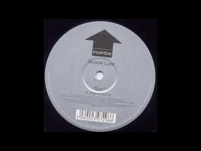 Slusnik Luna – Sun