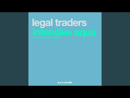 Legal Traders – Intensive Aqua