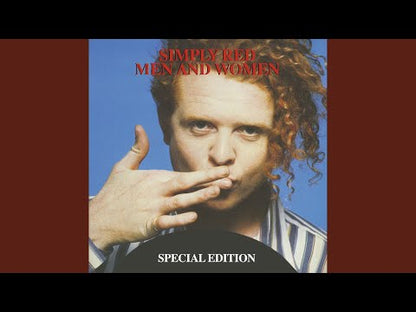 Simply Red – Infidelity