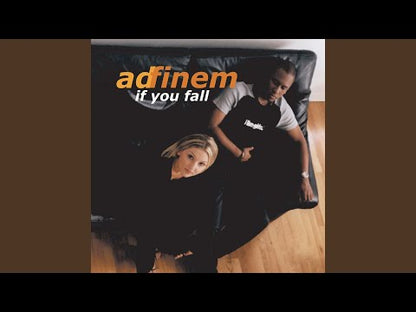 Ad Finem – If You Fall (The M.A.S. Collective Mixes)
