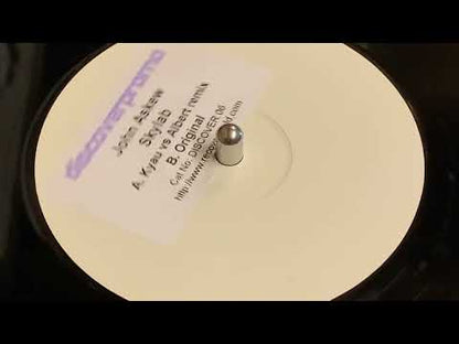 John Askew – Skylab