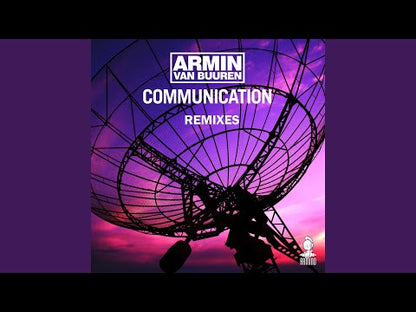 Armin – Communication