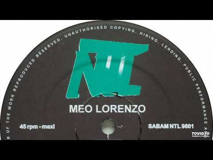 Meo Lorenzo – To Be Continued / Dream's Road