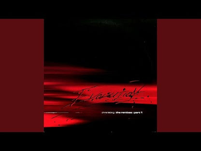 Chris Liebing – The Remixes: Part 1
