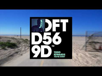 Various - EP 4 ( DEFECTED Label )