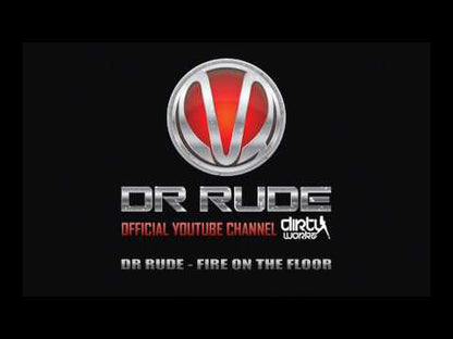 Dr Rude ‎– Fire On The Floor