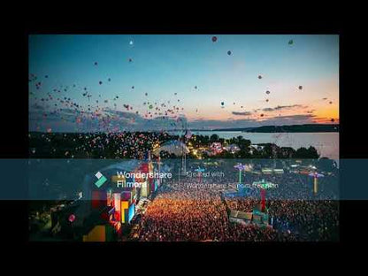 Eric Prydz – Balaton
