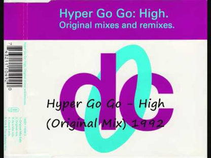 Hyper Go Go - High