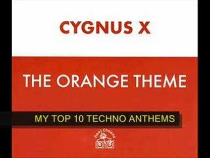 Cygnus X – The Orange Theme (The Remixes)