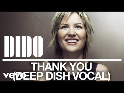 Dido – Thank You