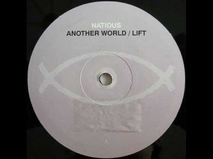 Natious – Another World / Lift