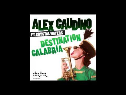 Alex Gaudino – Destination Calabria