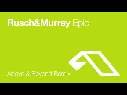 Rusch & Murray – Epic