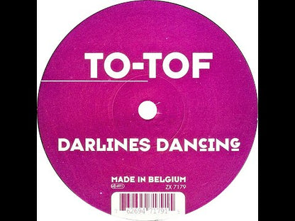 To-Tof – Darlines Dancing