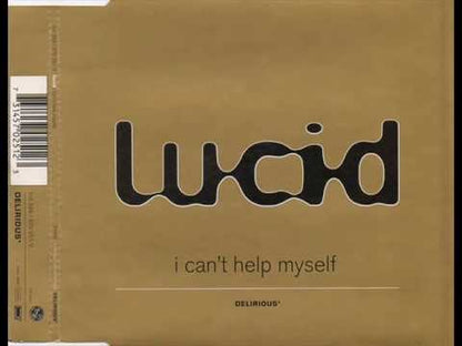 Lucid – I Can't Help Myself ( 2 Vinyls )
