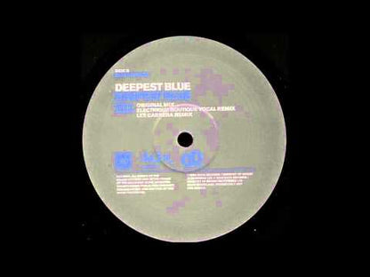 Deepest Blue – Deepest Blue