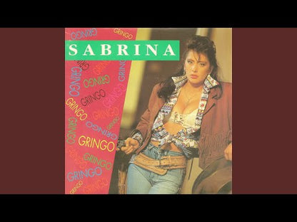 Sabrina – Gringo