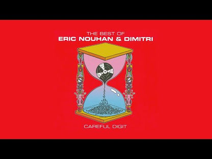 DJ Ferry & Eric Nouhan – Harmony Society