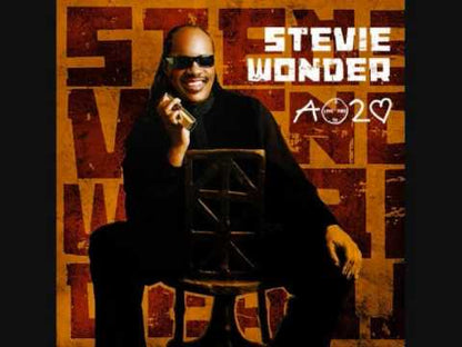 Stevie Wonder – Love Light In Flight (Extended Version)