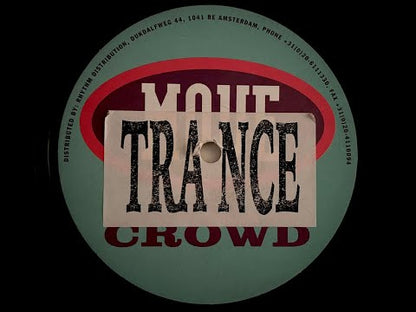 E-Craig ‎– It Feels So Good