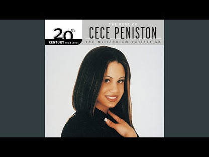 Ce Ce Peniston – Finally - 2 Vinyls