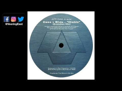 Cass v Slide – Diablo