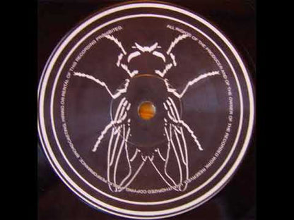 DJ Gordon – Moonshine Boogie