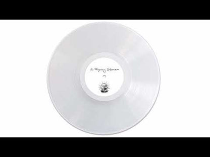 2 FLYING STONES - NUCLEAR JESUS IN PARADISE OF LOVE (WHITE VINYL EDITION)