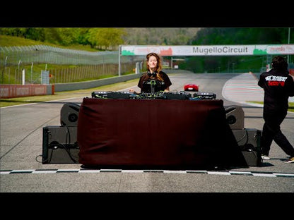 Charlotte De Witte – Formula EP