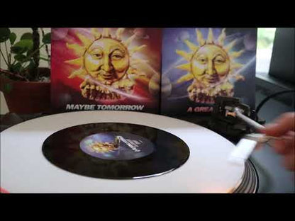 2 Flying Stones - Maybe Tomorrow / A Great Day (7inch)