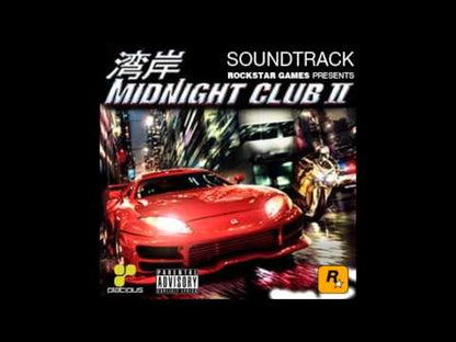 Felix Da Housecat – Silver Screen Shower Scene