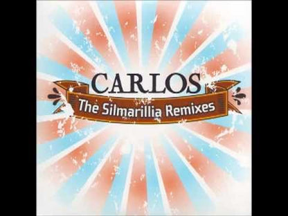Carlos – Silmarillia 2007 - Original
